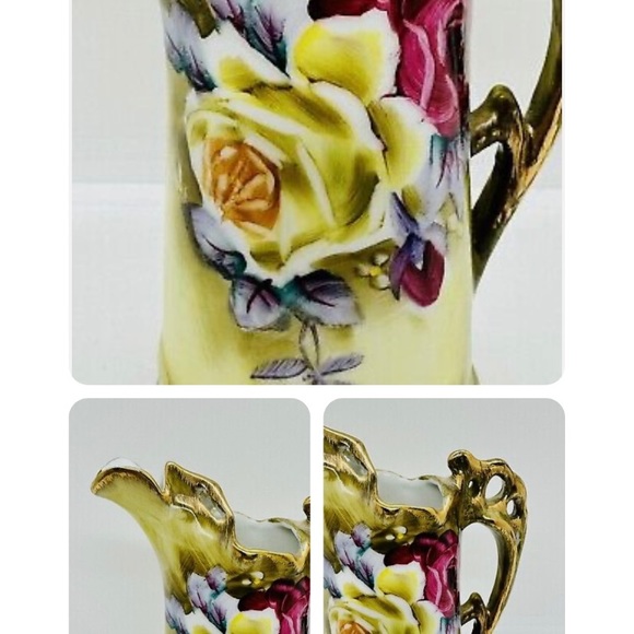 Vintage Nippon 
Creamer - Picture 5 of 5